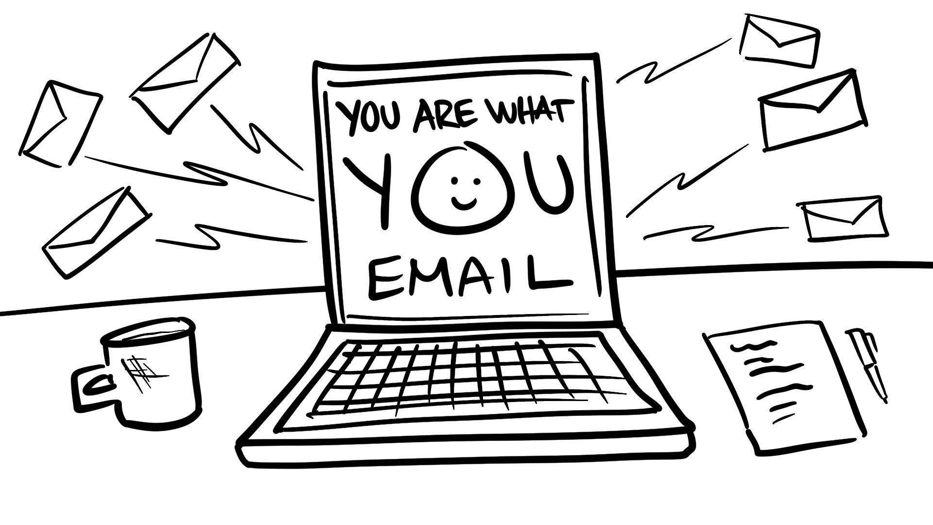 Fewer Emails, Stronger LeaderSHIP