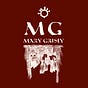 Mary Grisey's avatar