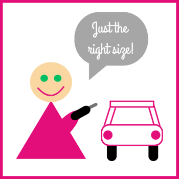 A cartoon of a person pointing at a car

AI-generated content may be incorrect.