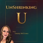 Tammy McCroary l UnShrinking U