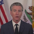 Standoff in L.A.: Gavin Newsom Calls Out Trump’s “Authoritarian Dragnet”
