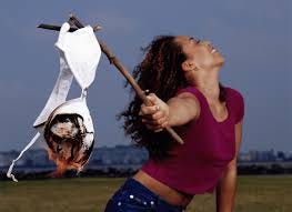 The Myth of the Bra Burning Feminists ...