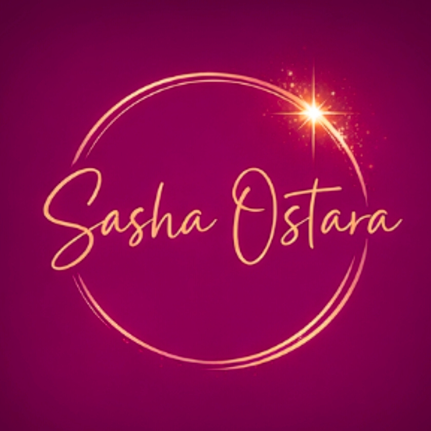 The Wild and Sacred by Sasha Ostara