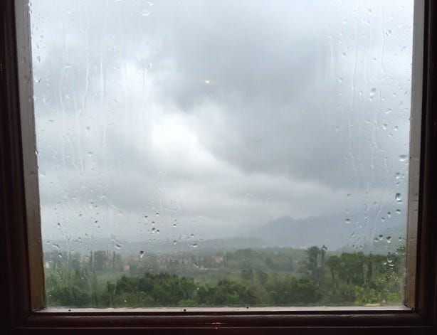 rain and wind at vm 5 rain and wind at vm 5