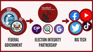 THE WEAPONIZATION OF “DISINFORMATION ...