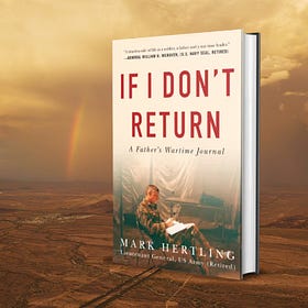 What It Felt Like to Face Combat in the Middle East