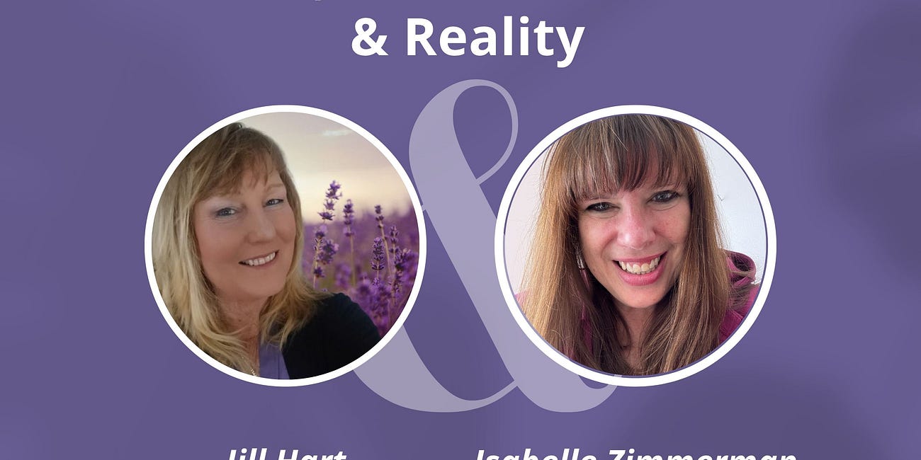Awakening Magic: Spirit Guides, Dragons & the Truth About Consciousness