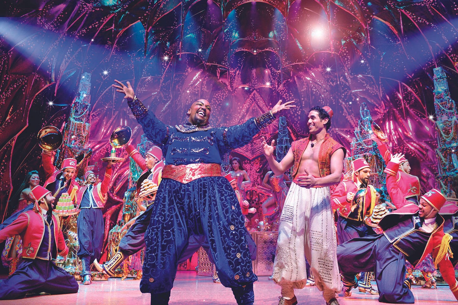 Broadway Shows for Kids | Broadway | NYCgo