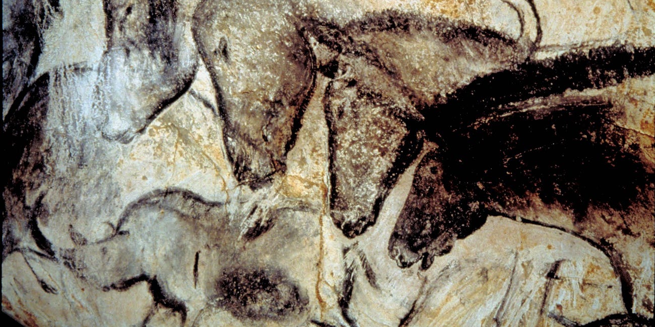 When Did Horses Revolutionize the Way We Moved?