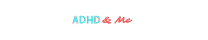 ADHD & me
