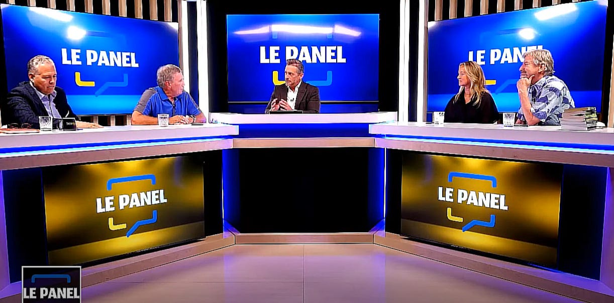 Le Panel : La santé | 31 juillet 2025