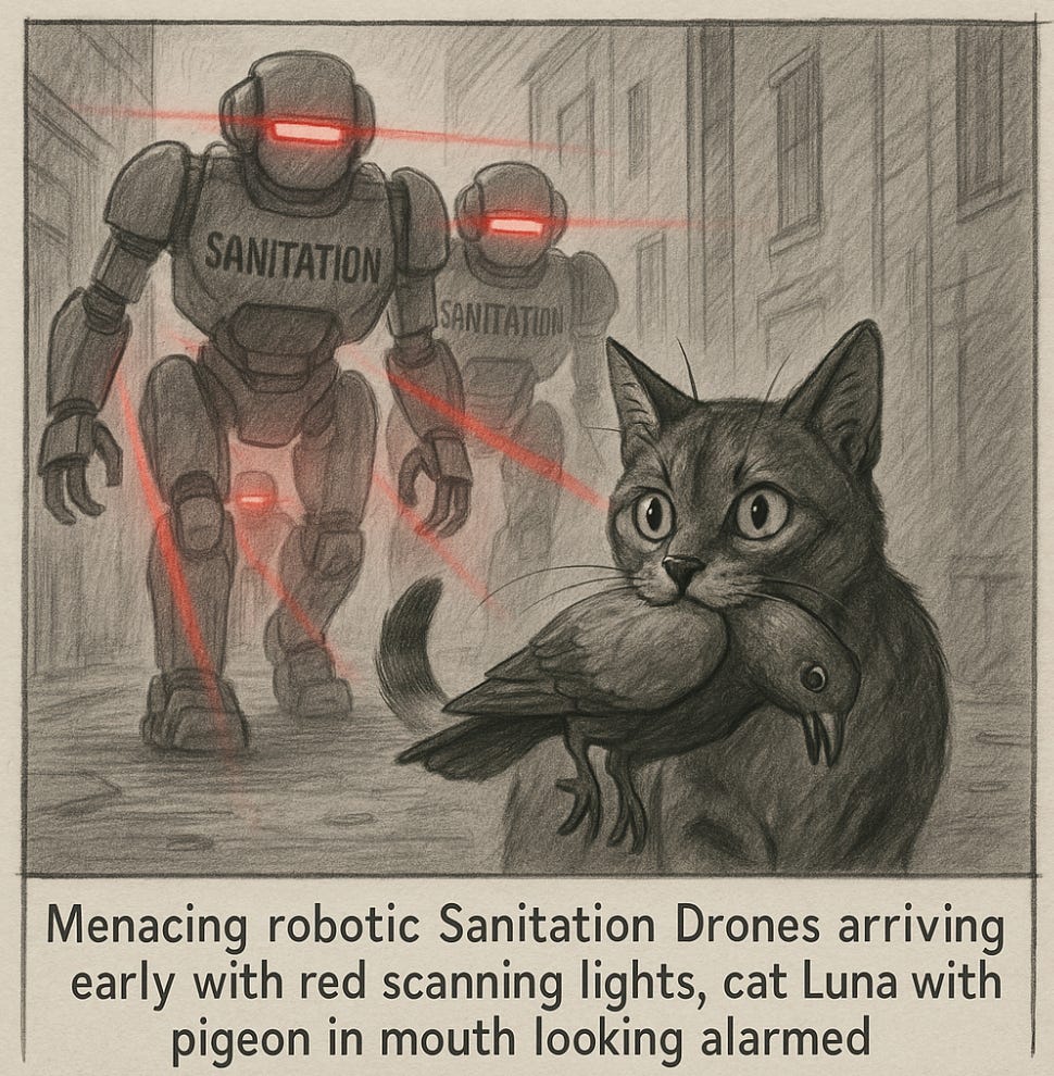 Run!!!