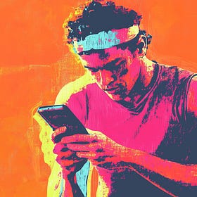 Watching Exercise Videos Should Count As Exercise