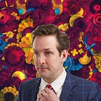 The Political Orphanage