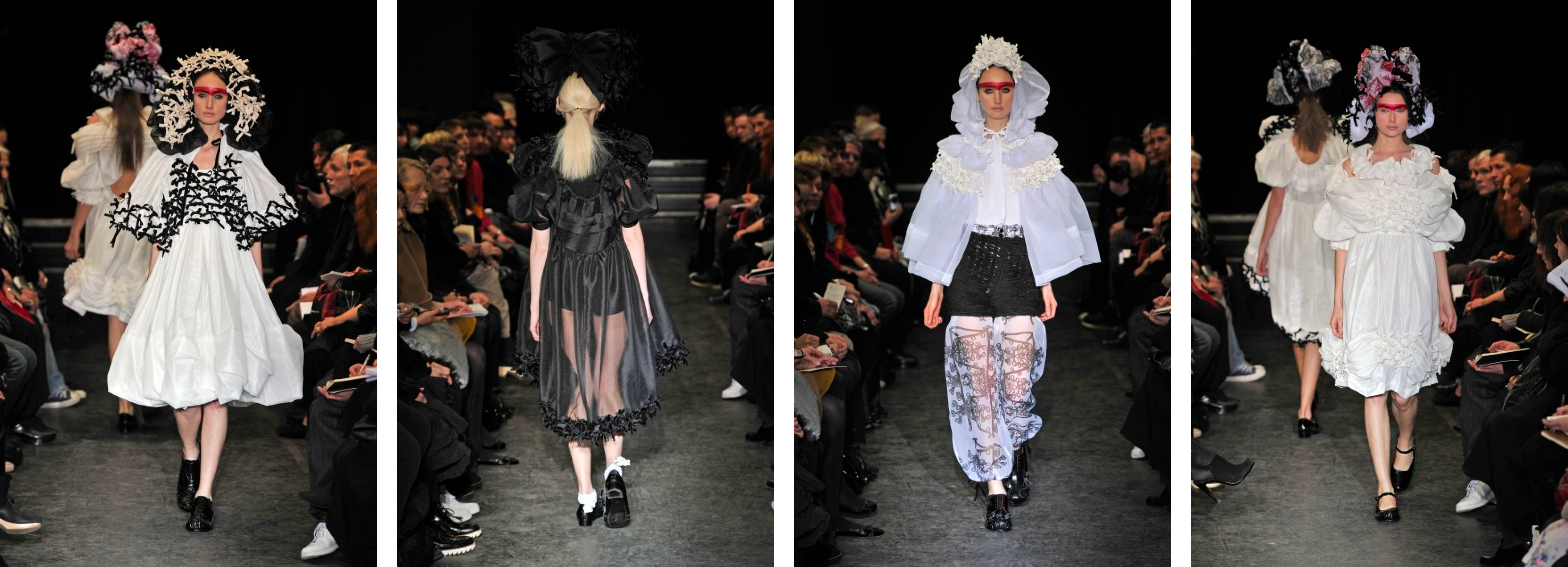 14: Unfolded: Tao Kurihara, The Quietest Member of The Comme Universe