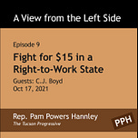 Powers for the People