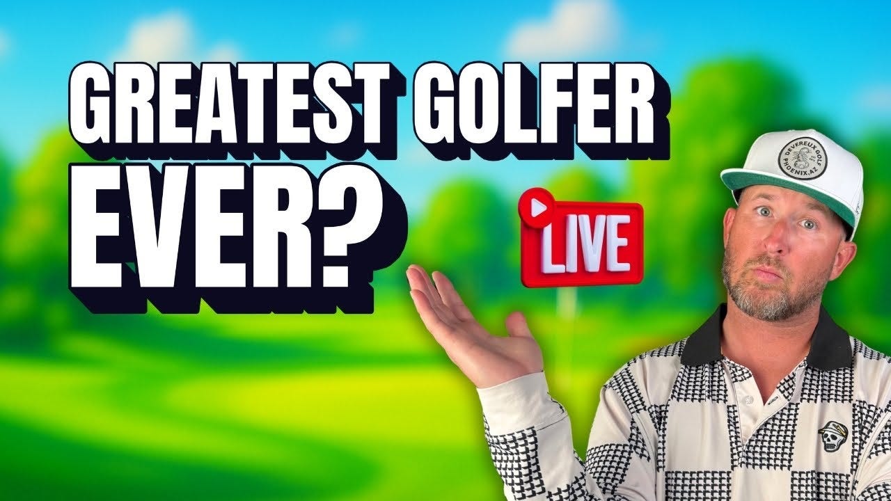 Pull Hook Golf
