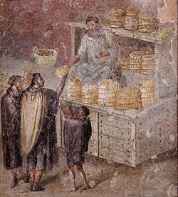 Cura annonae - Wikipedia
