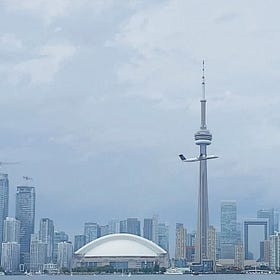 Toronto | Ver, comer e experimentar
