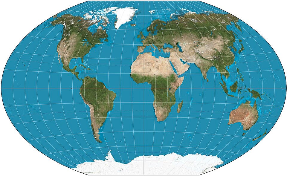 A map of the world

AI-generated content may be incorrect.