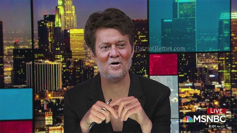 Ten Most Tiresome People Bannon