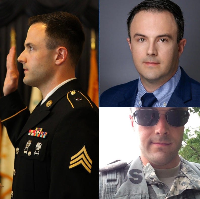 Preparedness & Politics