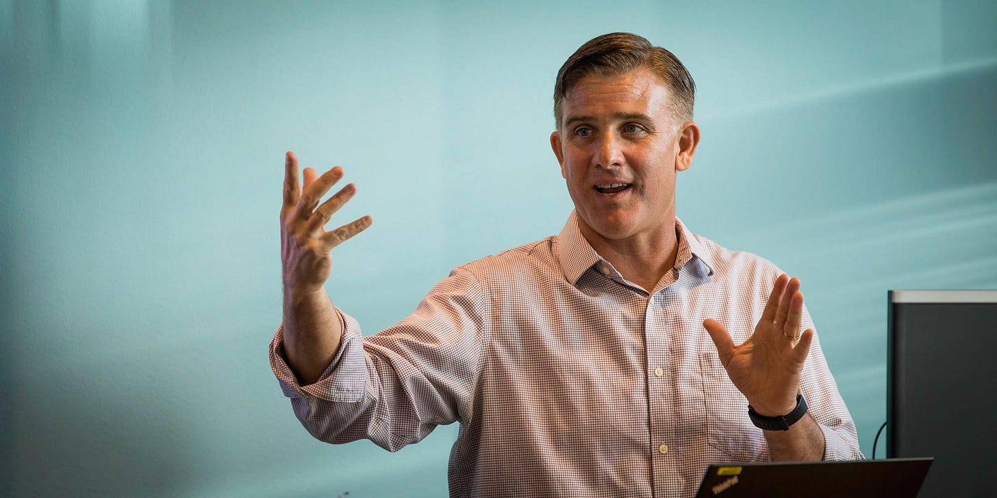 Schibsted Growth + Sean Ellis = Growth Hacking | Schibsted