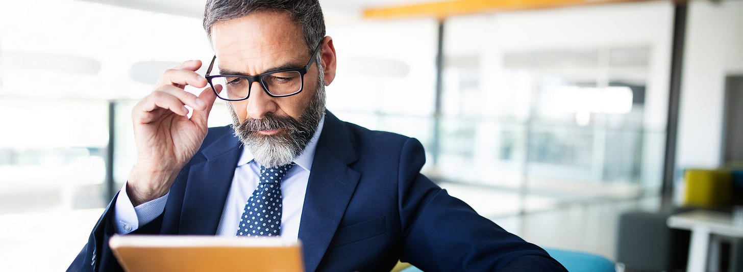 Business Decision-Making Guide - MahoneySabol