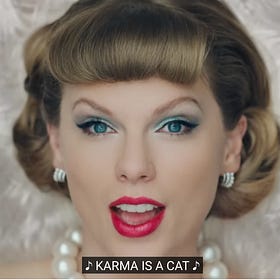 Invisible Women: childless cat ladies