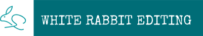 White Rabbit Editing's Substack
