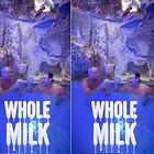 Let's Celebrate A Year Of RFK Jr By Watching Him Drink Milk In A Hot Tub With Kid Rock, While Wearing Jeans