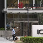 China's Downward Spiral