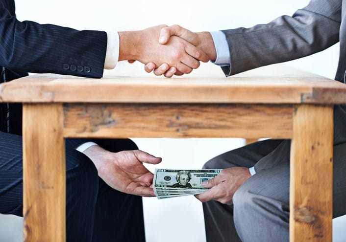 Foreign Bribery and FCPA Whistleblower Attorneys - Zuckerman Law