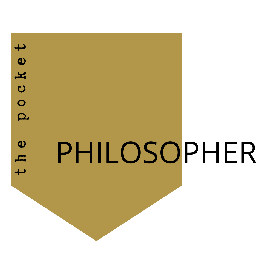 The Pocket Philosopher