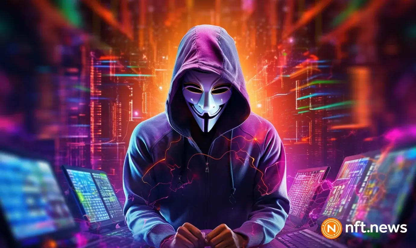 Flooring Protocol hacked for NFTs worth $1.5 Million