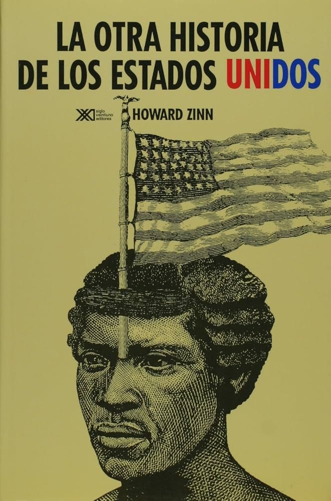 La Otra Historia de Los Estados Unidos