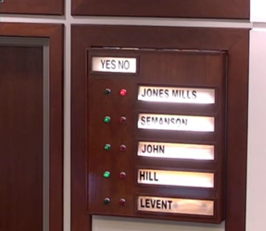 Diary of a Bad Decision-Questions Arise Concerning the Process of Approving the Freedom Parkway Admin Complex [Republish]