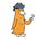 Captain BTC's avatar