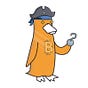 Captain BTC's avatar