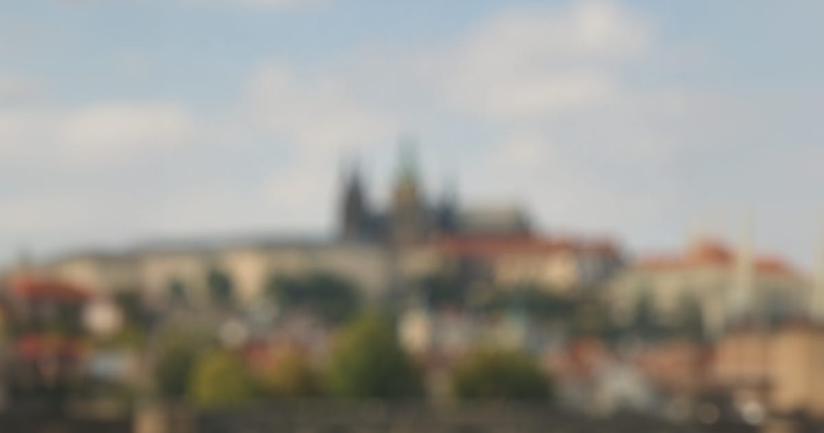 Volič dostává extrémní obsah. Podstatné mizí z dohledu