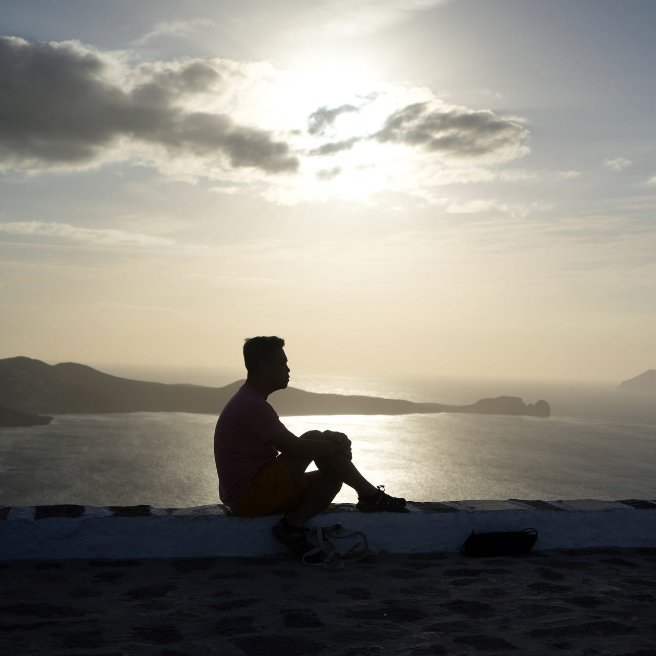 Unlearning the Silence