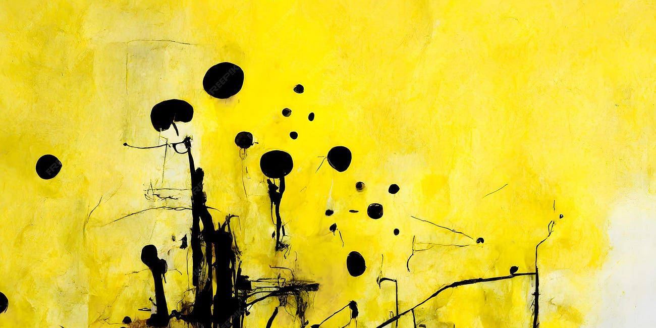 Hello Yellow!