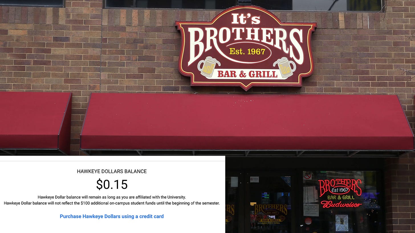 brothers hawkdollars