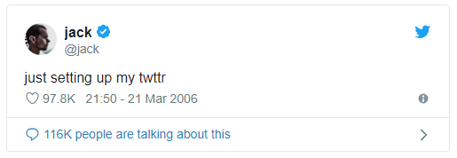 The Class Of 2006 - Twitter - The Zamzar Blog