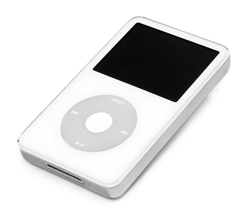 Free photos of Ipod