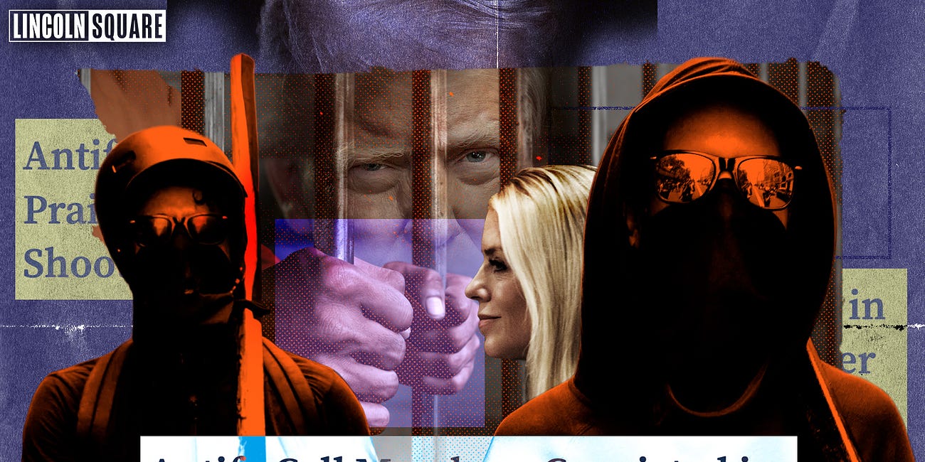 Why the DOJ’s Antifa Terrorism Convictions Threaten the First Amendment