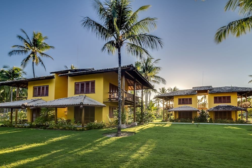 Villa dos Corais em Morro de São Paulo, o Brasil, a partir de R$ 657:  Ofertas, avaliações e fotos | momondo