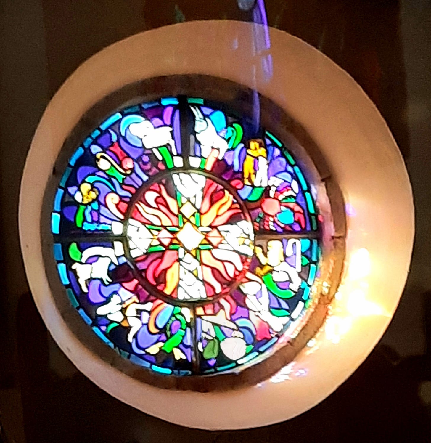 Elizabeth des Roches - The Creatrix Experience ©2026 Elizabeth des Roches - The Creatrix Experience ©2026