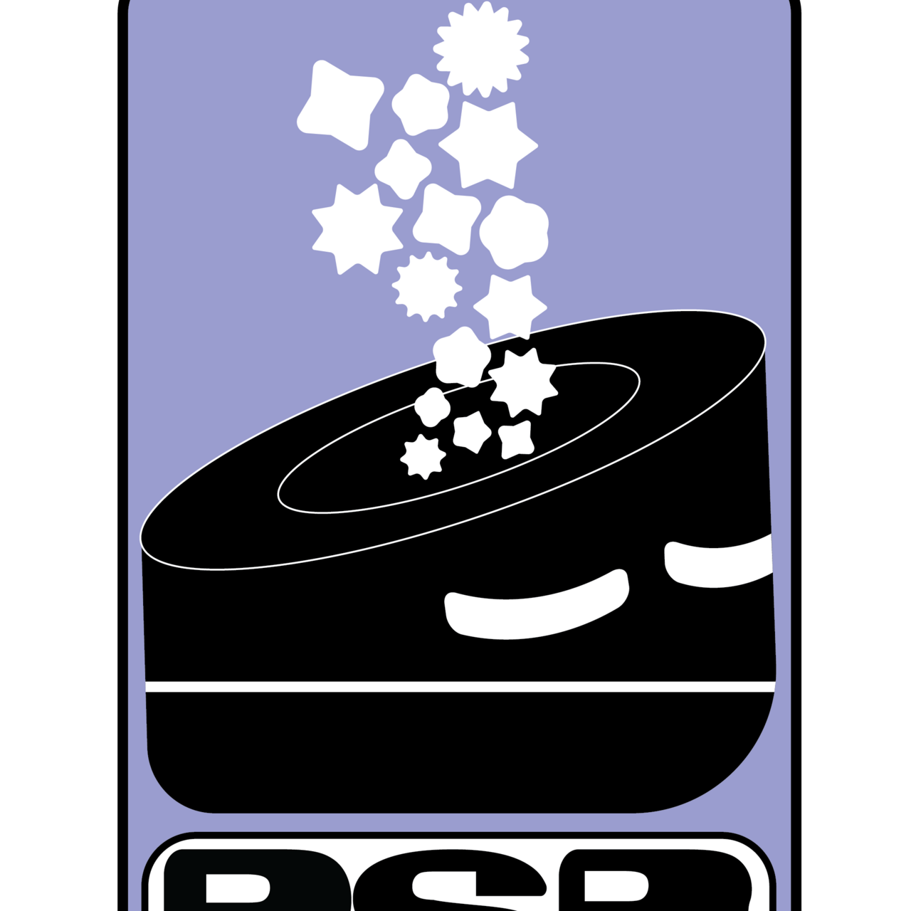 Pattern Seeking Brain