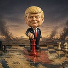 MOR explains Trump’s 'Epic Fury' war on Iran—the buildup (Part 4)